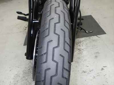 Yamaha XVS400 Drag Star 1997
