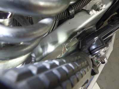 Kawasaki Zephyr 750RS 1999