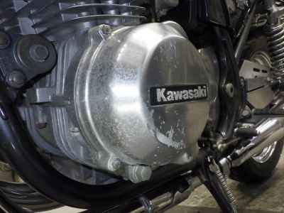 Kawasaki Zephyr 750RS 1999