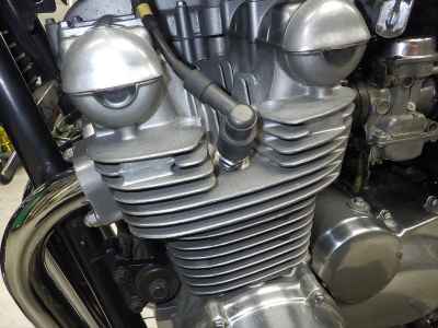 Kawasaki Zephyr 750RS 1999