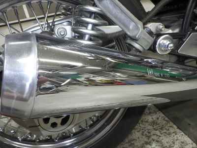 Kawasaki Zephyr 750RS 1999