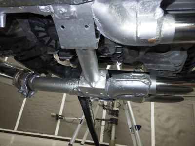 Kawasaki Zephyr 750RS 1999