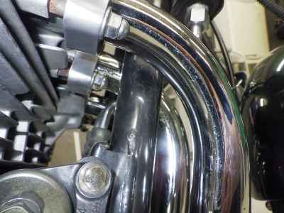 Kawasaki Zephyr 750RS 1999