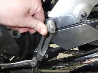 Kawasaki Zephyr 750RS 1999