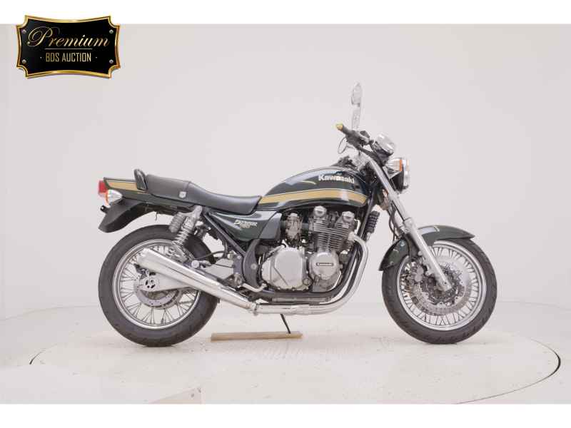 Kawasaki Zephyr 750RS 1999