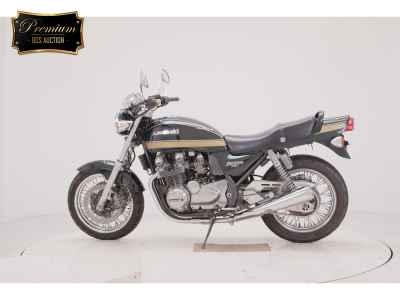 Kawasaki Zephyr 750RS 1999
