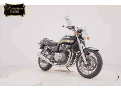 Kawasaki Zephyr 750RS 1999