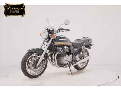 Kawasaki Zephyr 750RS 1999