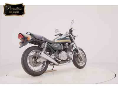 Kawasaki Zephyr 750RS 1999