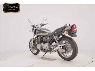 Kawasaki Zephyr 750RS 1999