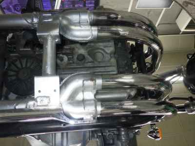 Kawasaki Zephyr 750RS 1999