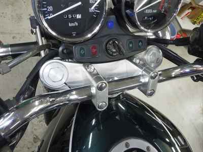 Kawasaki Zephyr 750RS 1999