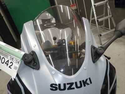Suzuki GSX-R1000A 2023