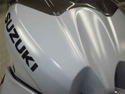 Suzuki GSX-R1000A 2023
