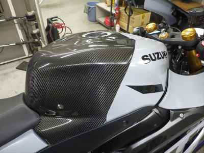 Suzuki GSX-R1000A 2023