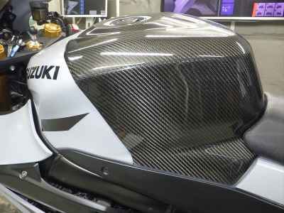 Suzuki GSX-R1000A 2023