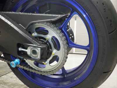 Suzuki GSX-R1000A 2023
