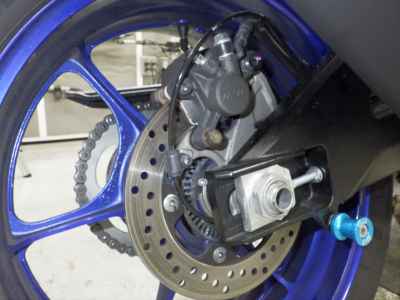 Suzuki GSX-R1000A 2023