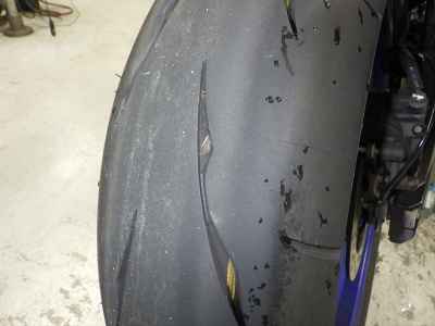 Suzuki GSX-R1000A 2023