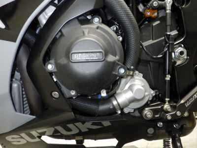 Suzuki GSX-R1000A 2023