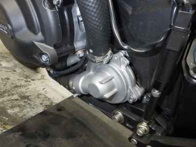 Suzuki GSX-R1000A 2023