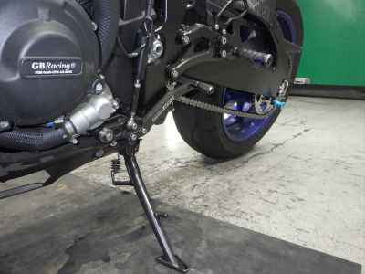 Suzuki GSX-R1000A 2023
