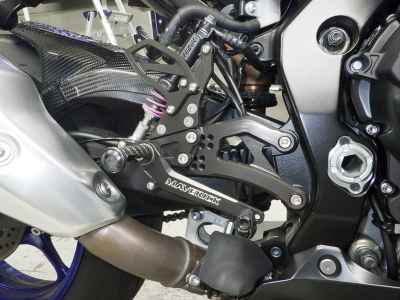 Suzuki GSX-R1000A 2023