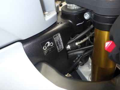 Suzuki GSX-R1000A 2023
