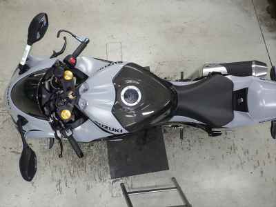 Suzuki GSX-R1000A 2023
