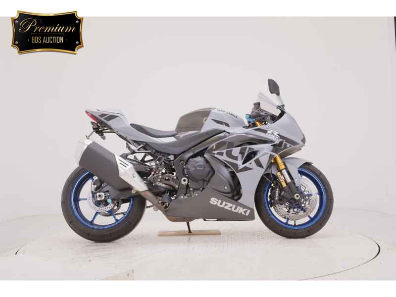 Suzuki GSX-R1000A 2023