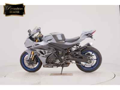 Suzuki GSX-R1000A 2023