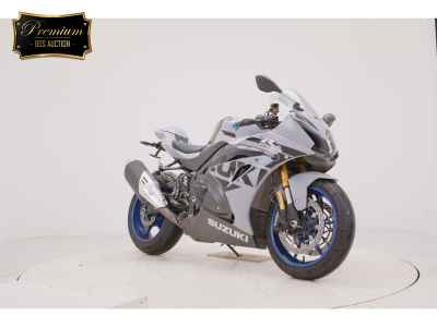 Suzuki GSX-R1000A 2023