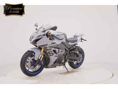 Suzuki GSX-R1000A 2023