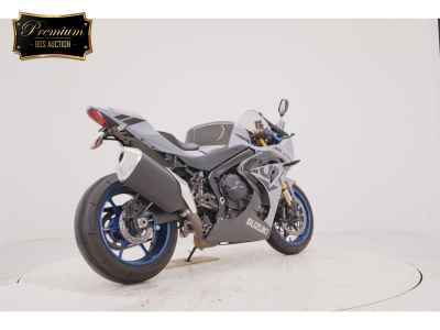 Suzuki GSX-R1000A 2023