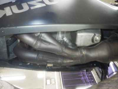 Suzuki GSX-R1000A 2023