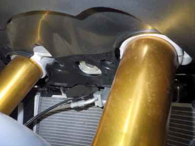 Suzuki GSX-R1000A 2023
