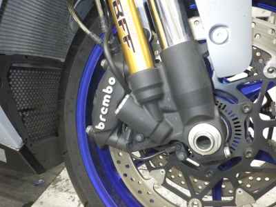 Suzuki GSX-R1000A 2023