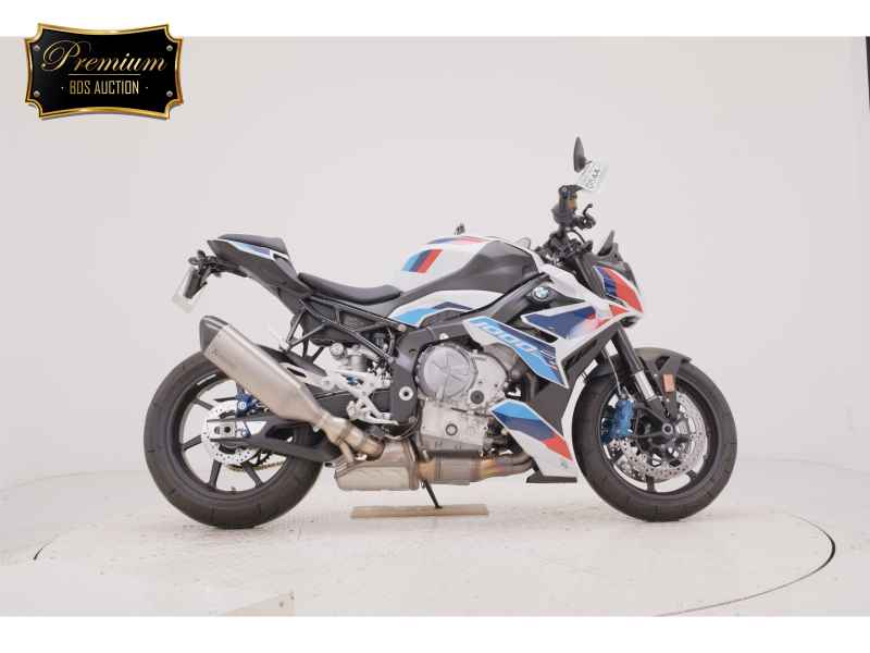 BMW M1000R 2024