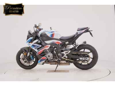 BMW M1000R 2024