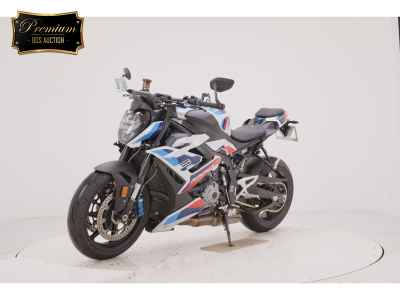 BMW M1000R 2024