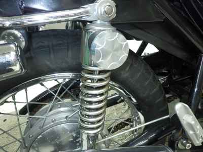 Kawasaki 750SS 1993