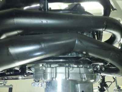 Kawasaki 750SS 1993