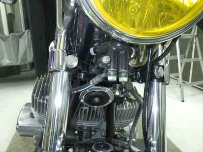Kawasaki 750SS 1993