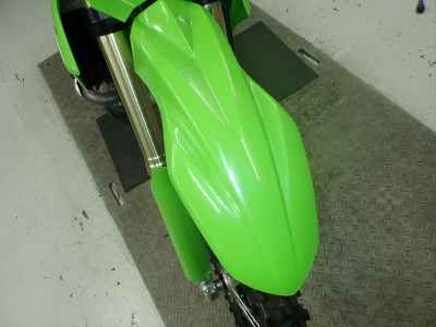 Kawasaki KX250 2024