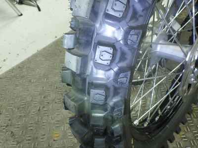 Kawasaki KX250 2024