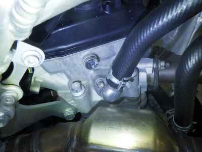 Kawasaki KX250 2024