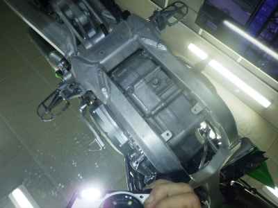 Kawasaki KX250 2024
