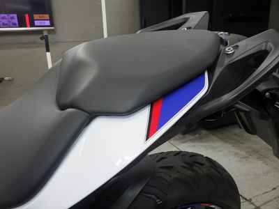 BMW S1000XR 2018