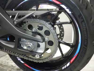 BMW S1000XR 2018