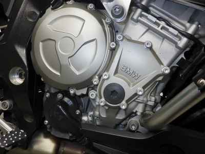 BMW S1000XR 2018